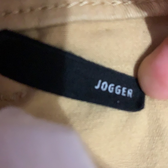 Bluenotes jogger pants, size xs women’s - Picture 6 of 6